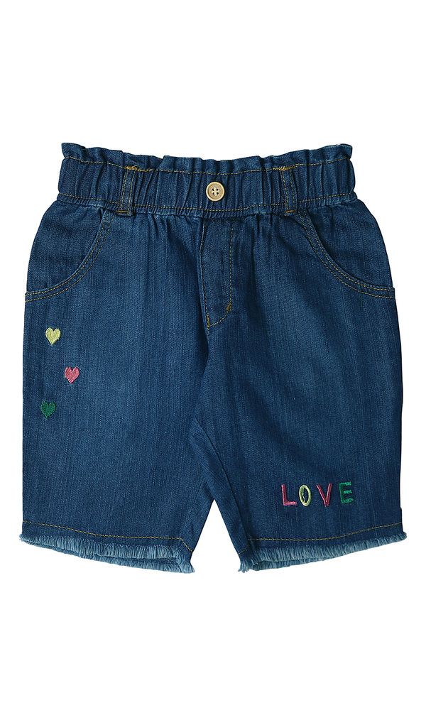 Girls Short - 0308831