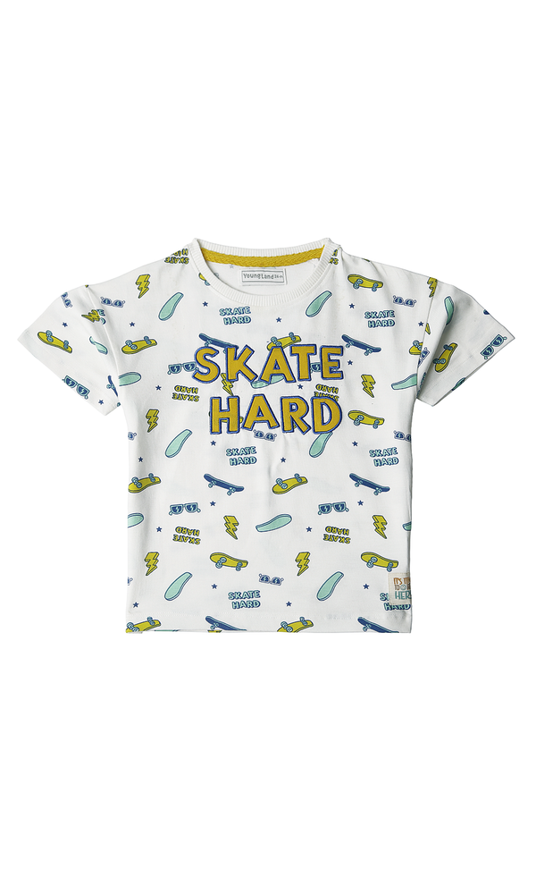 Boys T-Shirt - 0308870