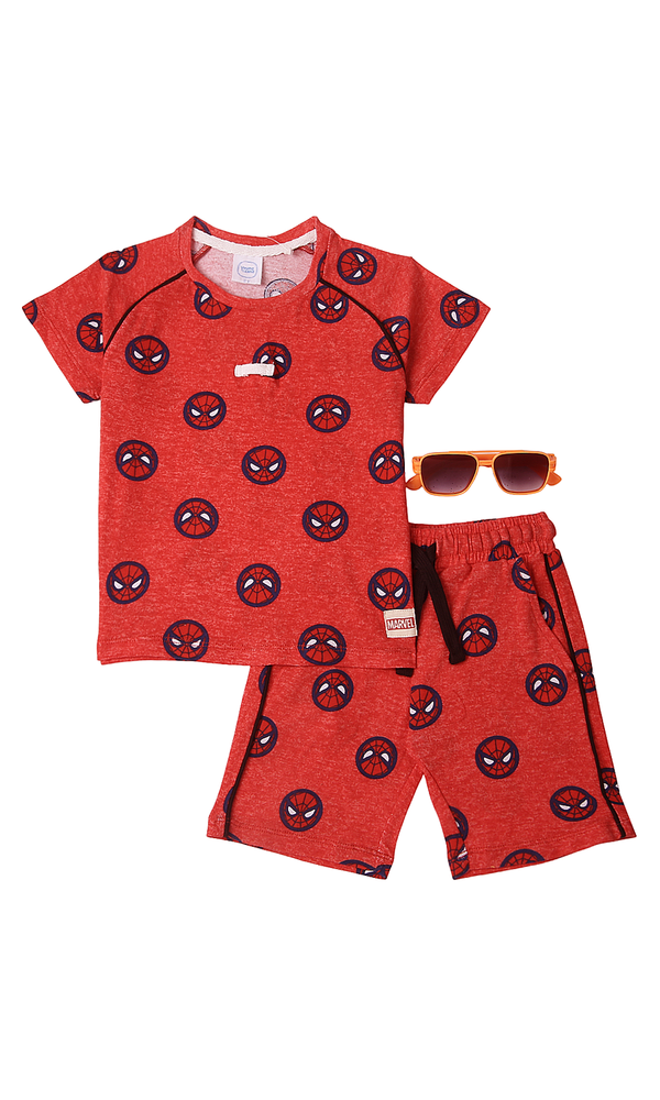 Boys 2 Pcs Suit - 0309359