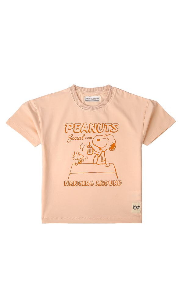 Boys T-Shirt - 0309557
