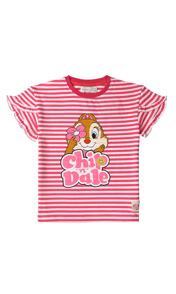 Girls T-Shirt - 0310082