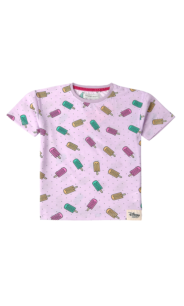 Girls T-Shirt - 0310088