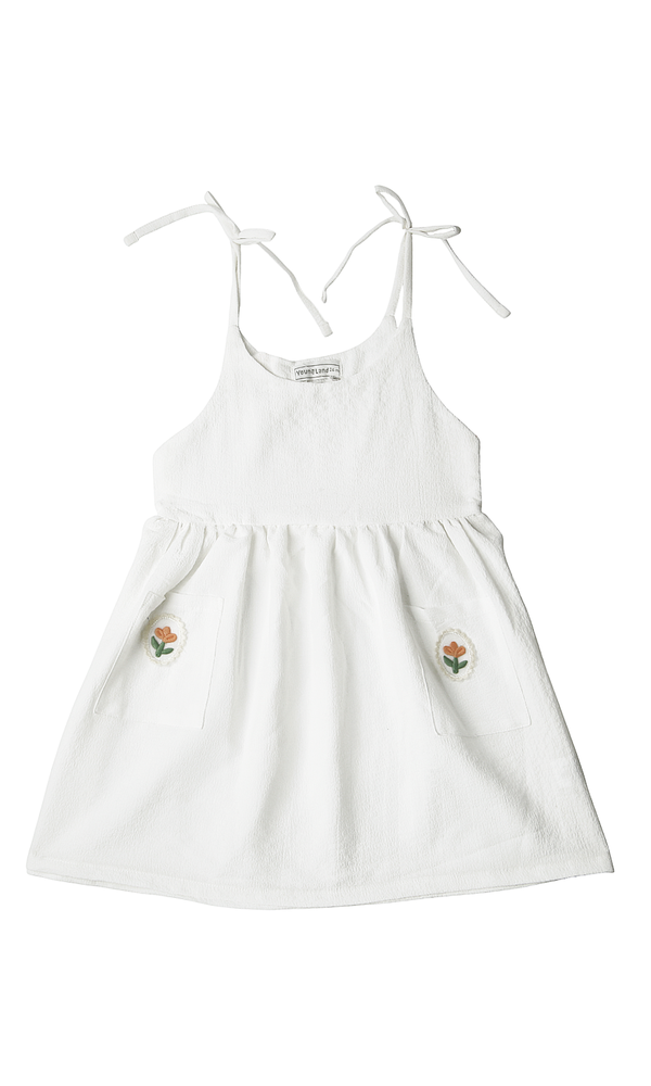 Girls Frock - 0310104