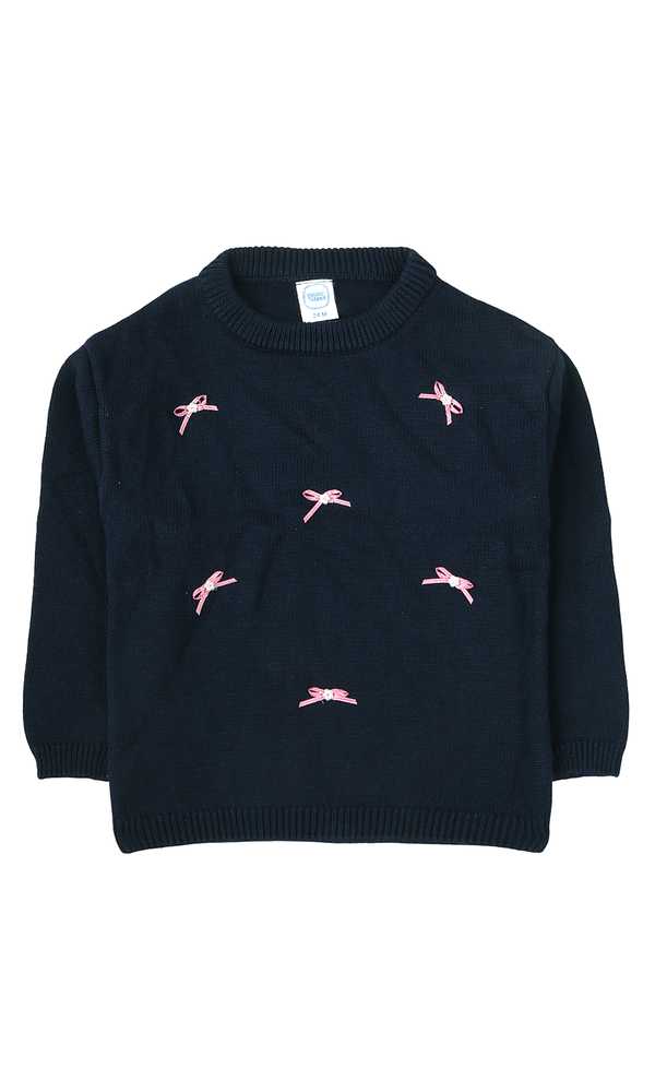 Girls Sweater - 0310196
