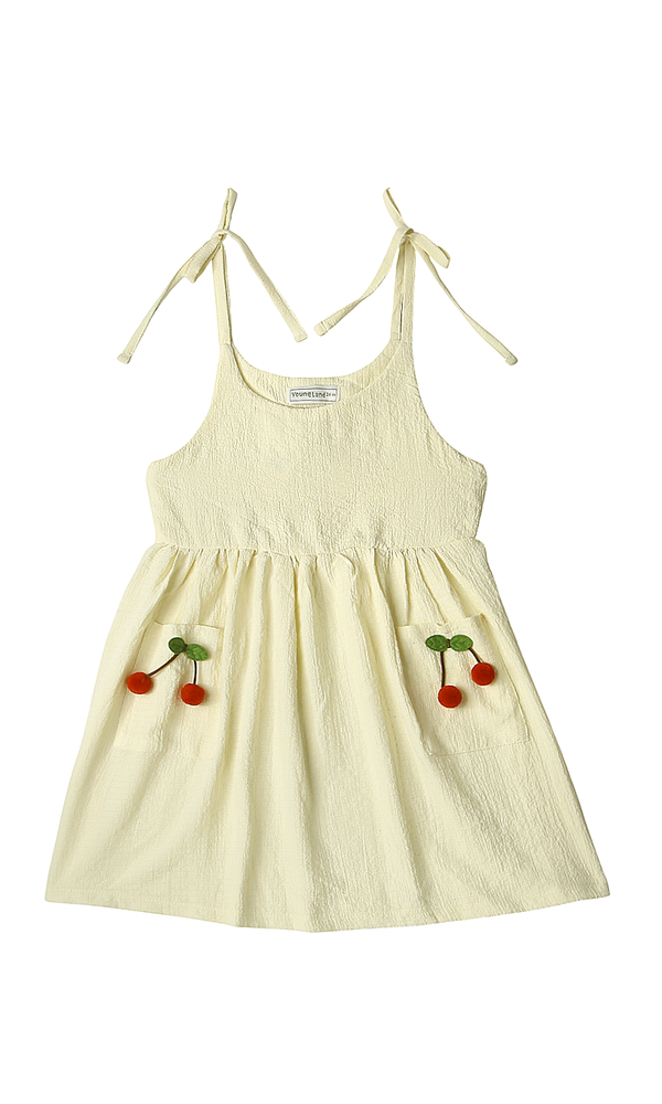 Girls Frock - 0310214