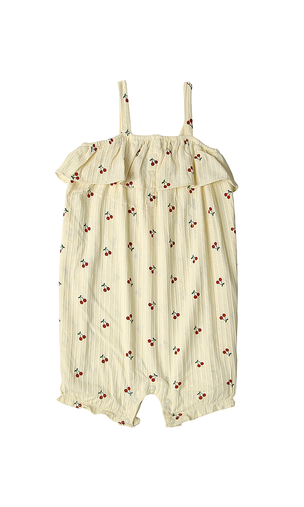 Girls Romper - 0310524