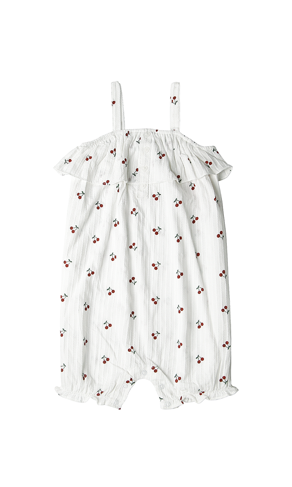 Girls Romper - 0310530