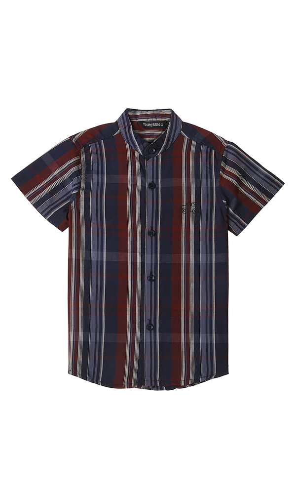 Boys Shirt - 0310743