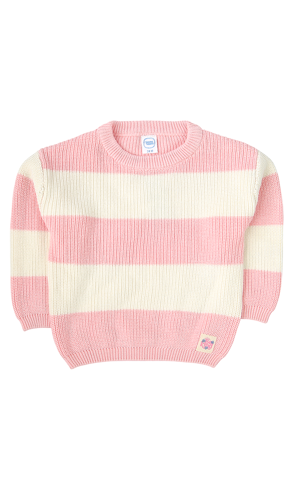 Girls Sweater - 0310838