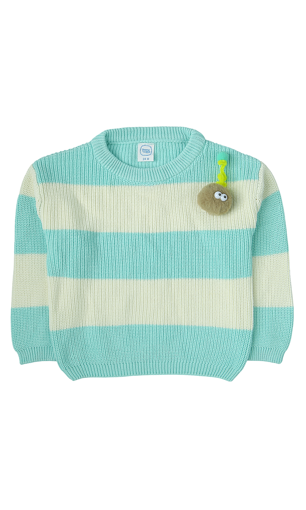 Girls Sweater - 0311114
