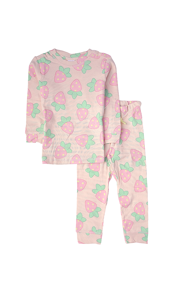 Girls Night Suit - 0311270