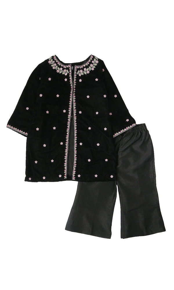Girls Kameez Shalwar - 0311766