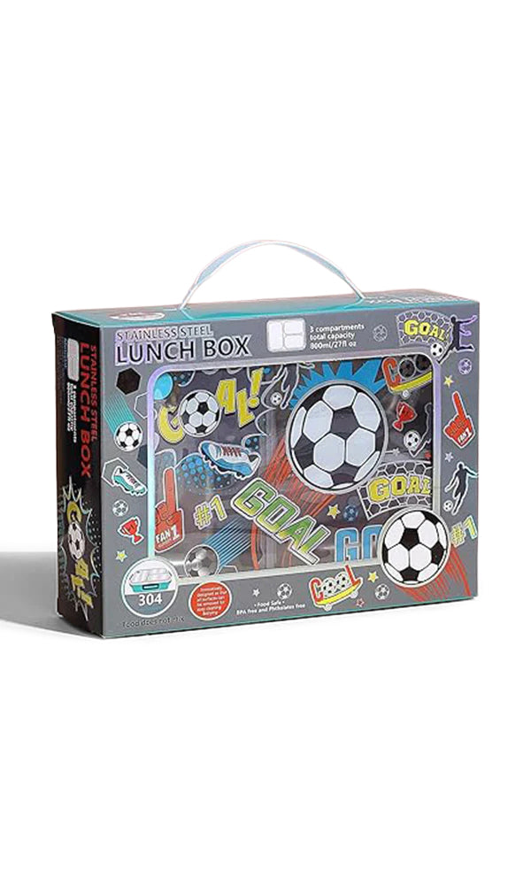 Lunch Box - 0312148