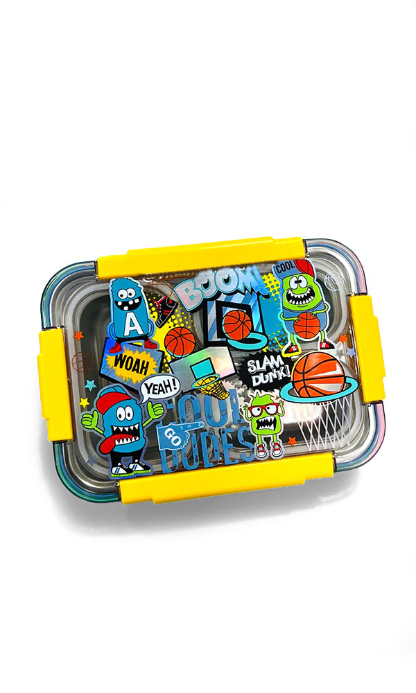 Lunch Box - 0312164