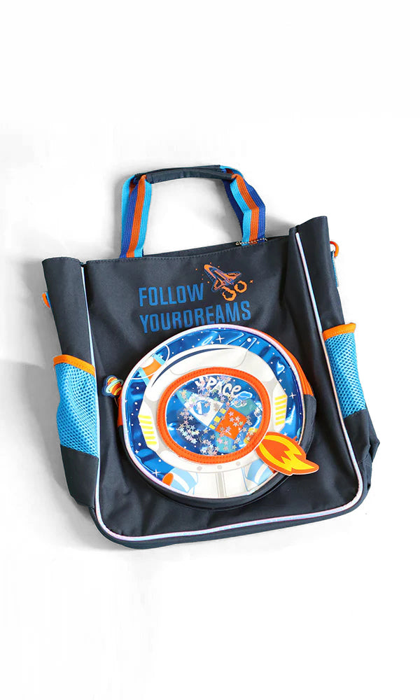 Tutoring Bag - 0312226