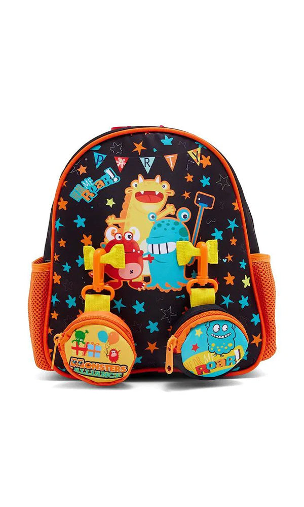 School Bag - 0312236