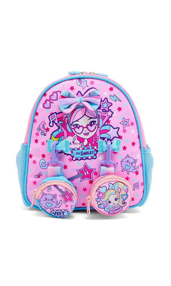 School Bag - 0312237