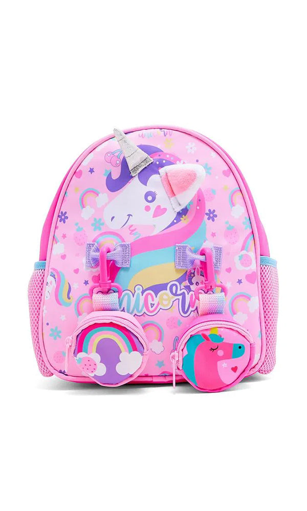 School Bag - 0312238