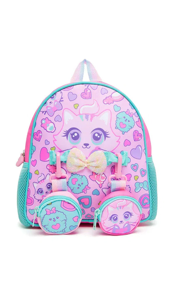 School Bag - 0312239