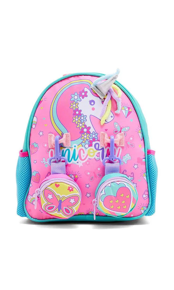 School Bag - 0312241