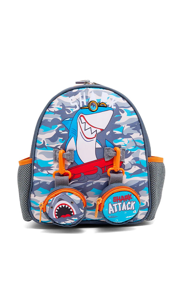 School Bag - 0312243