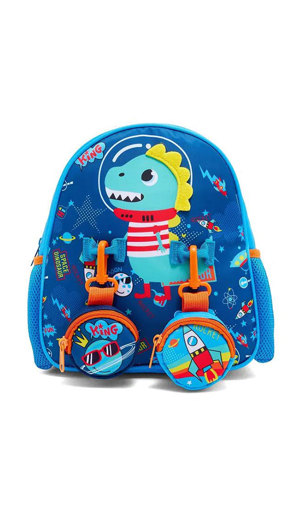 School Bag - 0312245