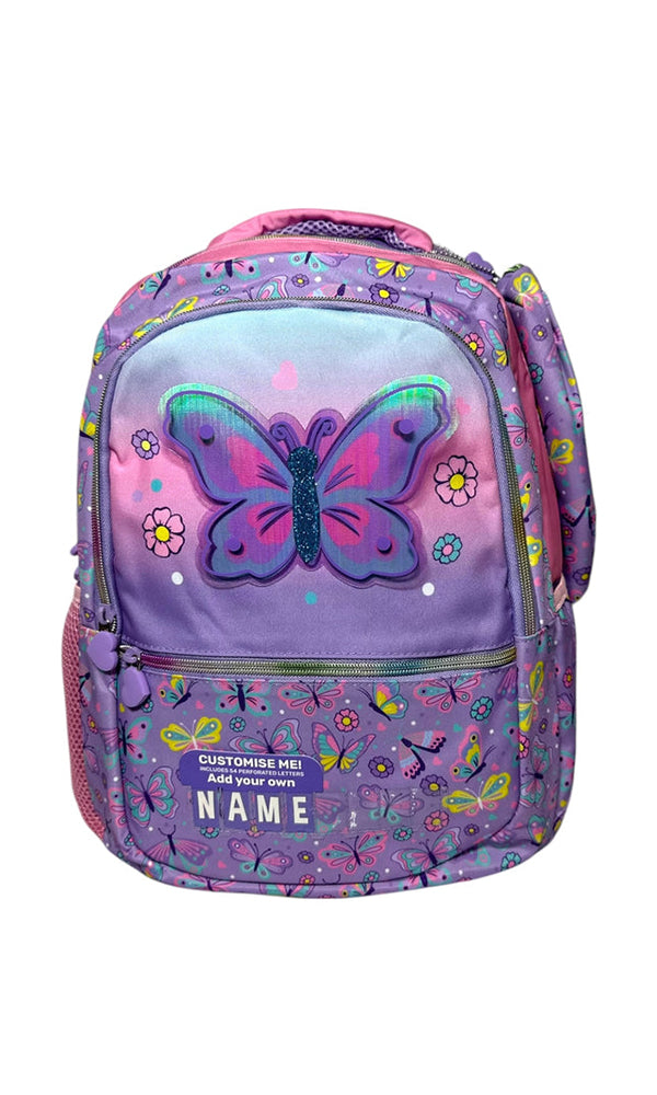 School Bag - 0312444