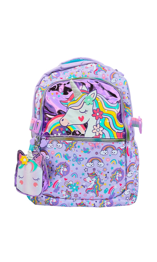 School Bag - 0312447