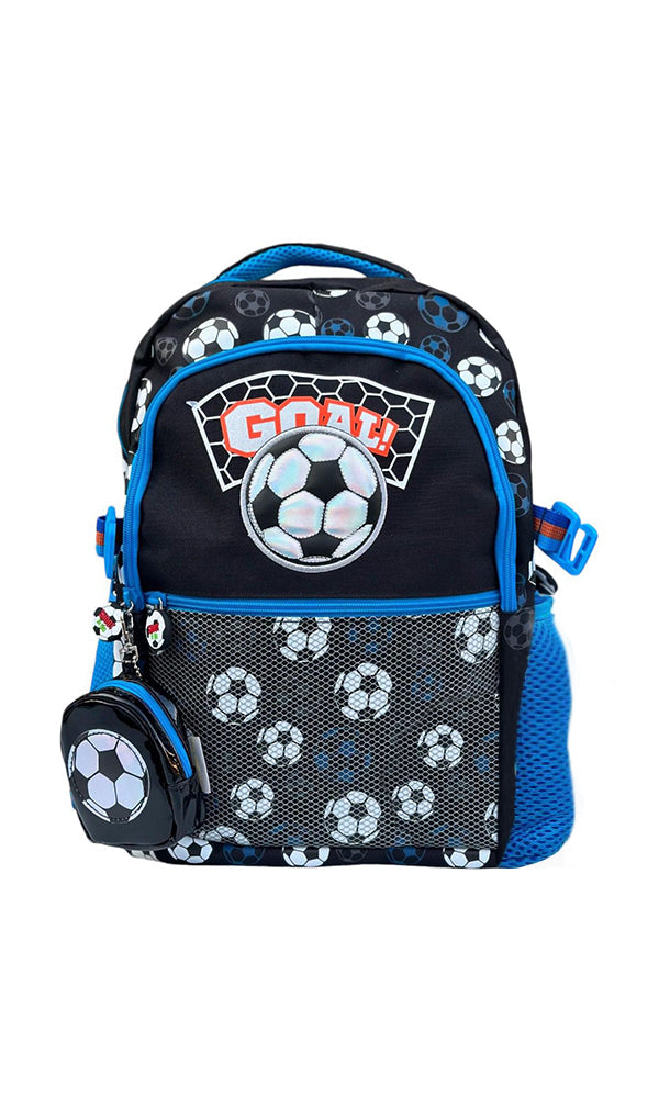 School Bag - 0312449