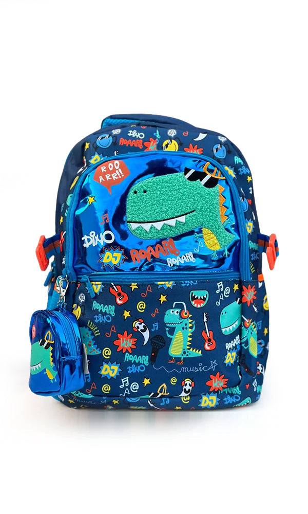 School Bag - 0312450
