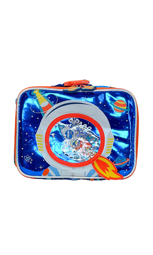 Lunch Bag - 0312456