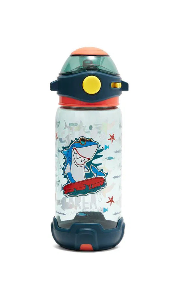 Water Bottle - 0312467