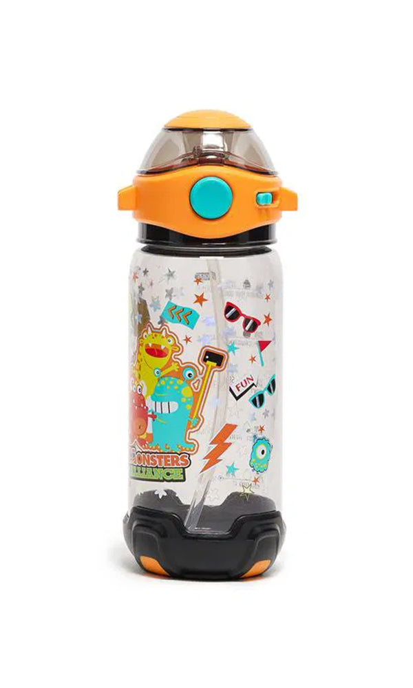 Water Bottle - 0312469