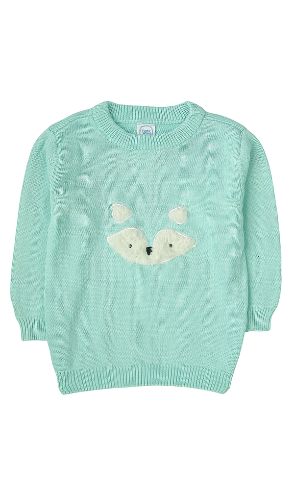 Girls Sweater - 0312473