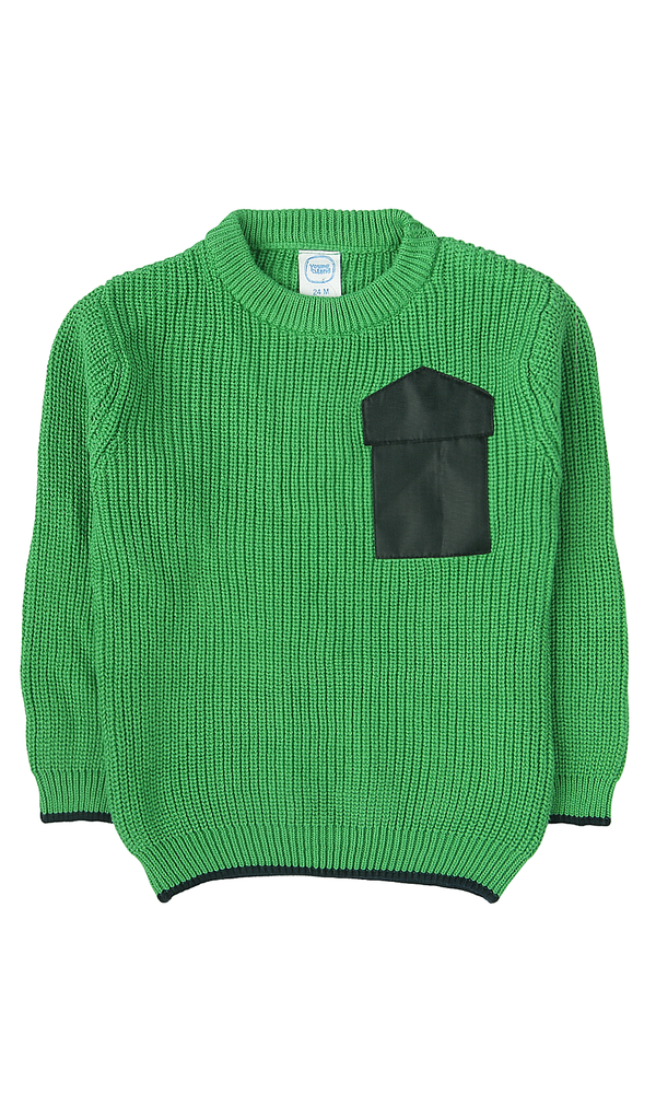 Boys Sweater - 0312479
