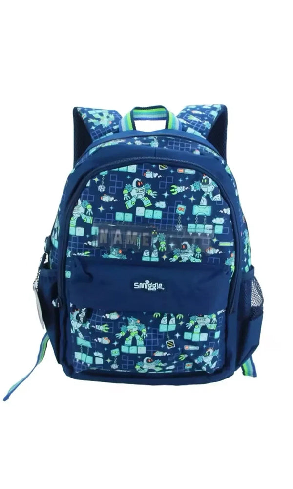 School Bag - 0312647