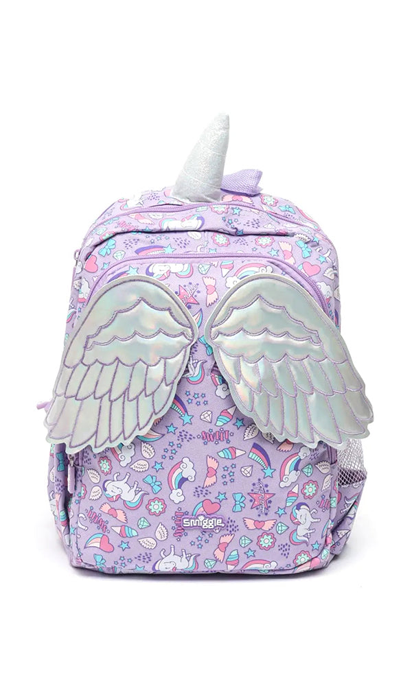 School Bag - 0312649