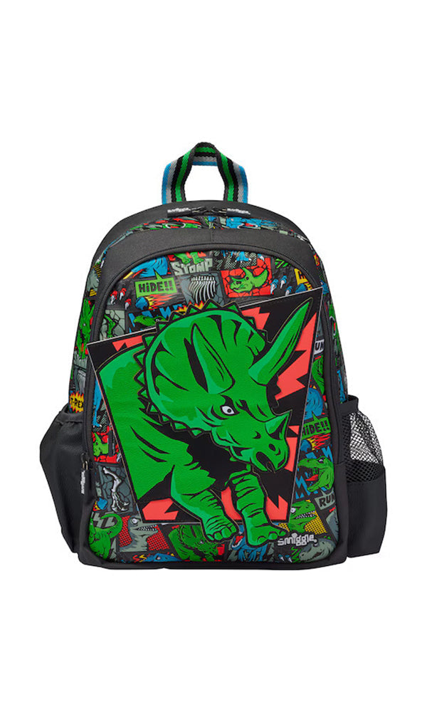 School Bag - 0312650