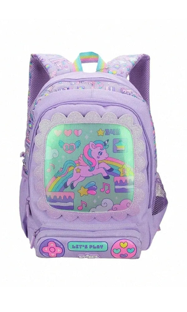 School Bag - 0312654