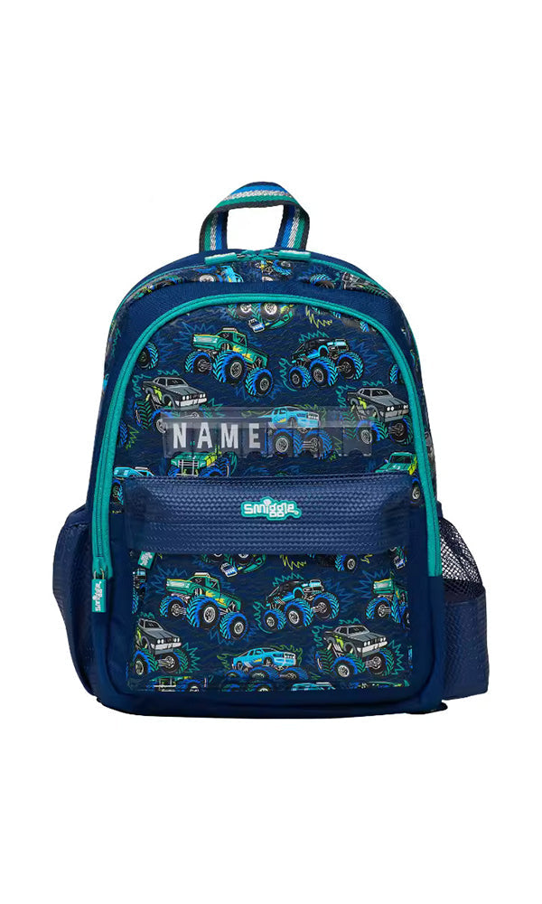 School Bag - 0312655
