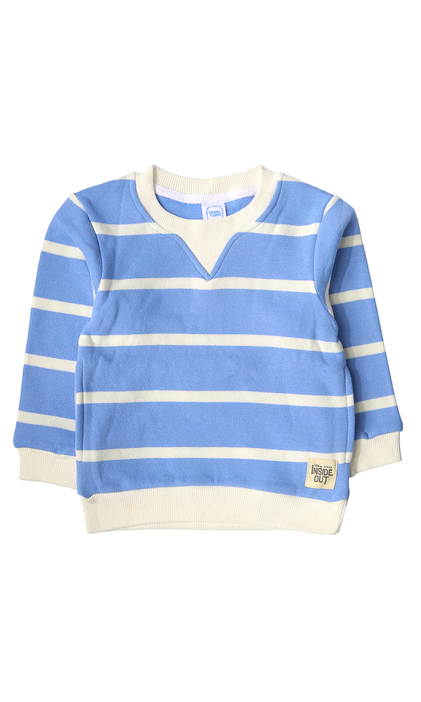 Boys Sweatshirt - 0312662