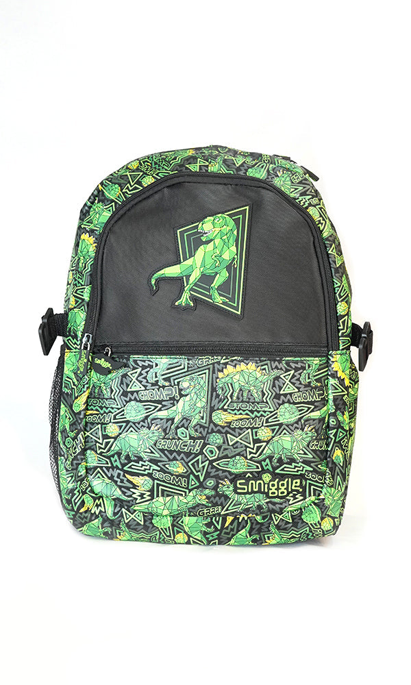 School Bag - 0312677