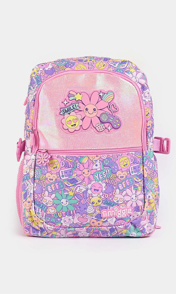 School Bag - 0312700