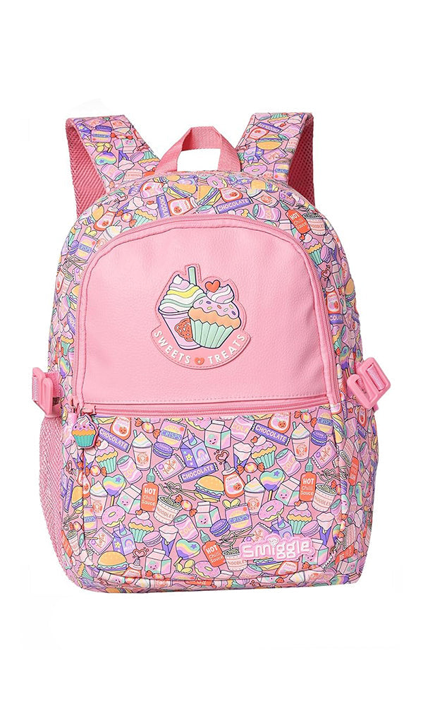 School Bag - 0312701