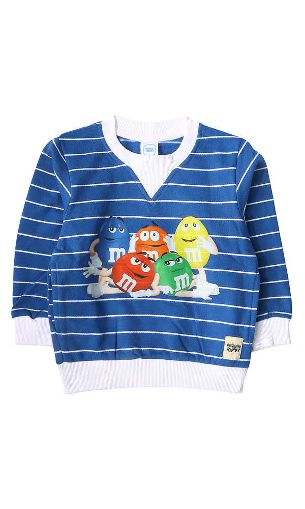 Boys Sweatshirt - 0312705