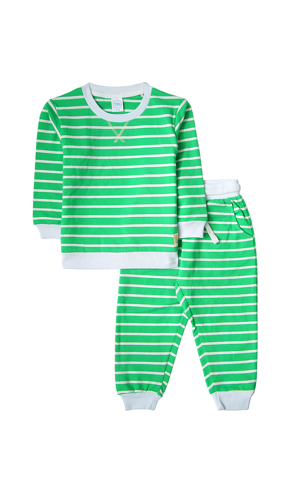 Boys 2 Pcs Suit - 0312884