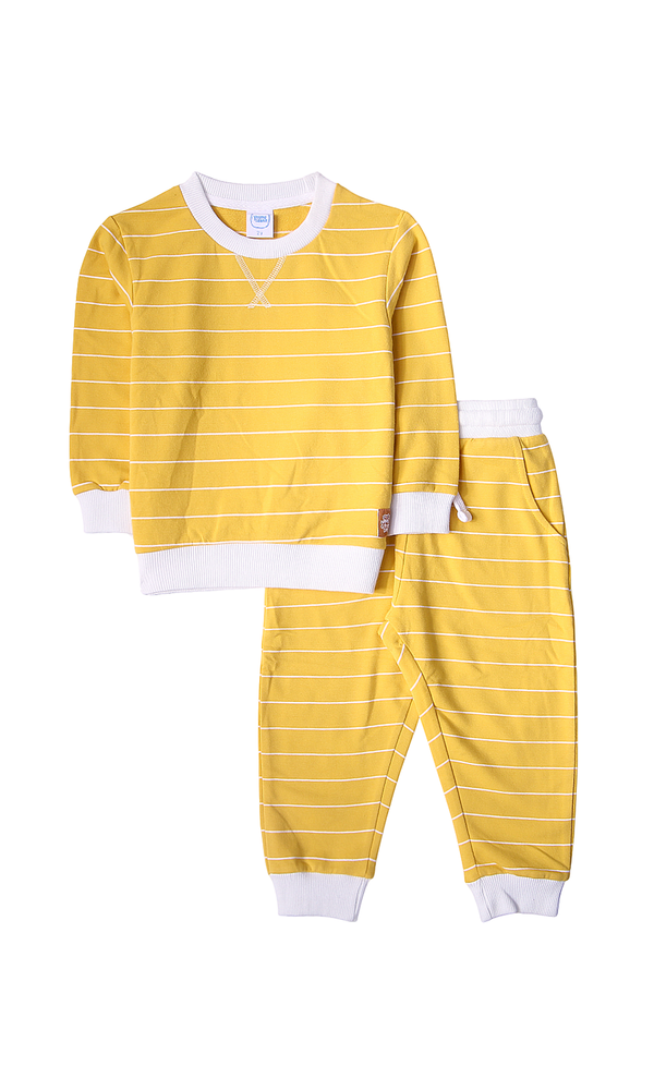 Boys 2 Pcs Suit - 0312895
