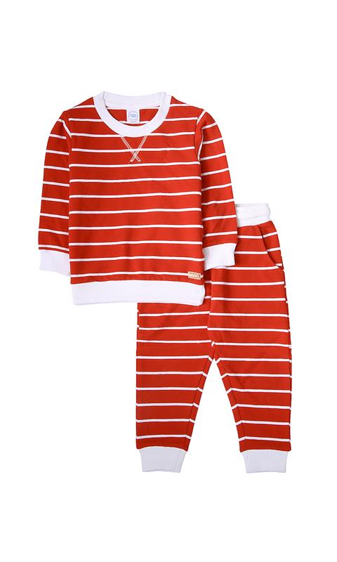 Boys 2 Pcs Suit - 0312906
