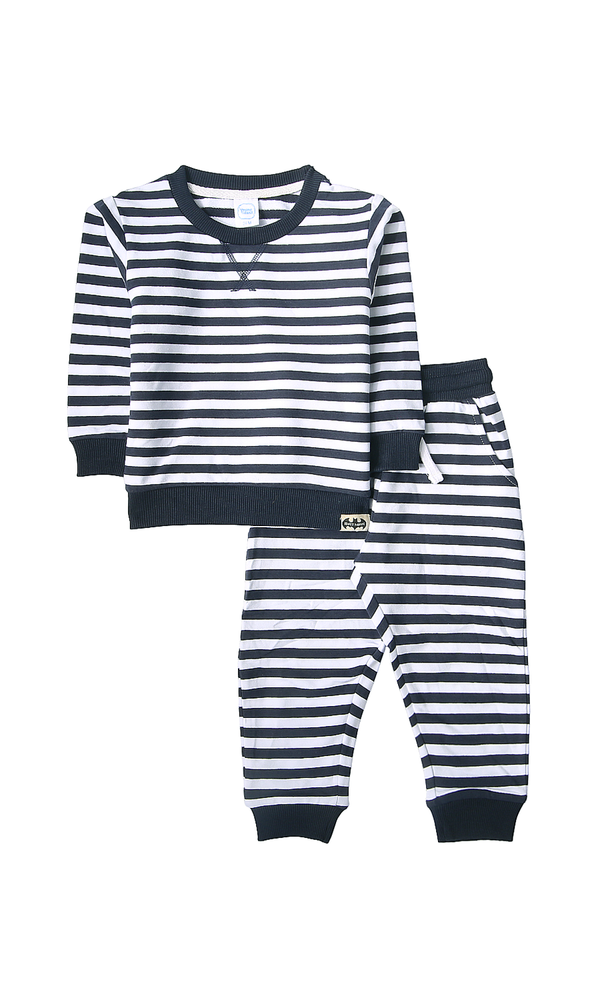 Boys 2 Pcs Suit - 0312917