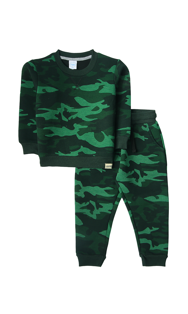 Boys 2 Pcs Suit - 0312928